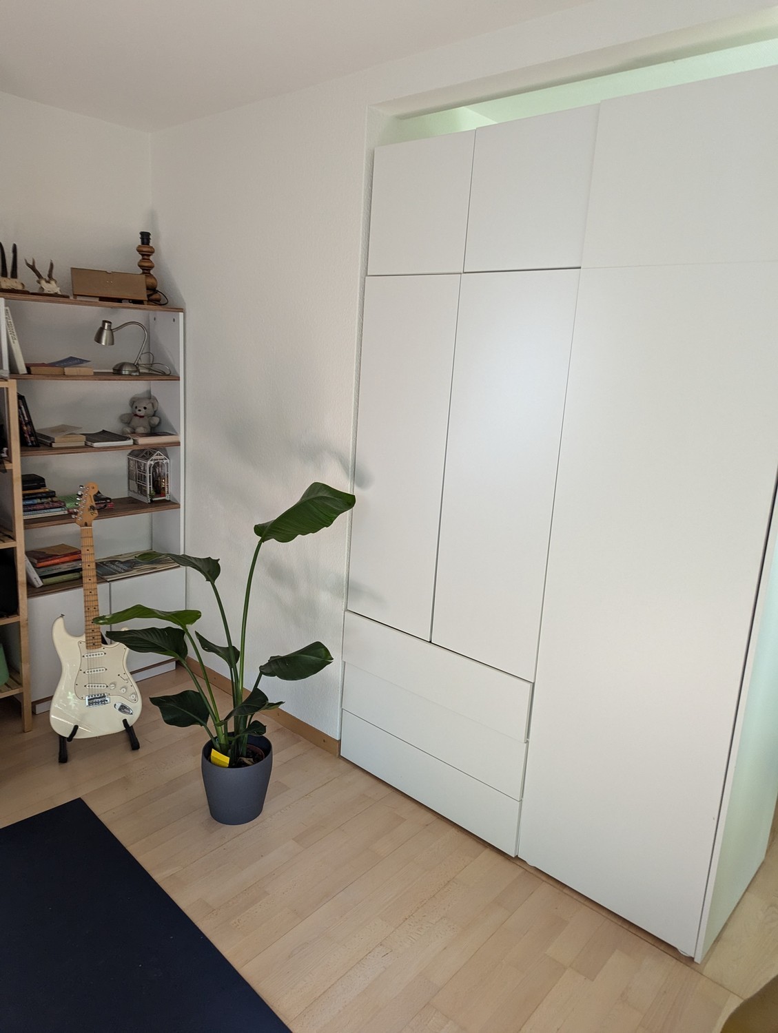 Appartamento di 1 ½ locali