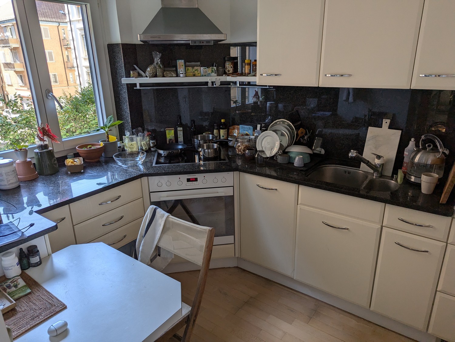 Appartamento di 1 ½ locali