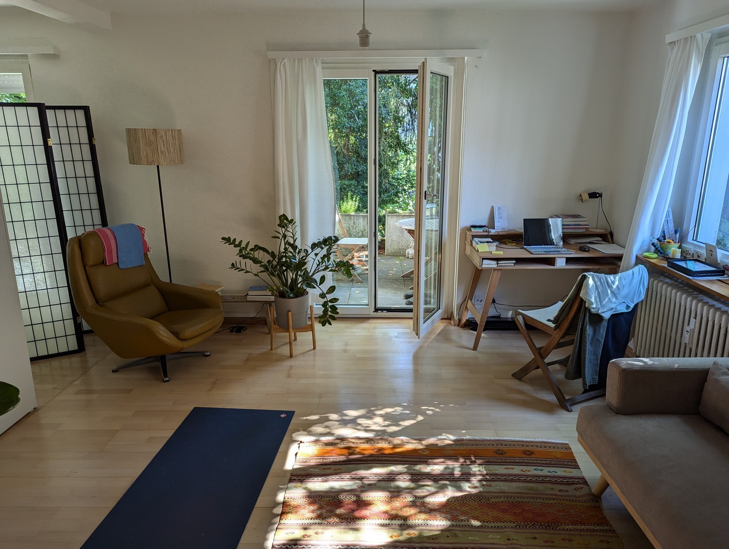 Appartamento di 1 ½ locali