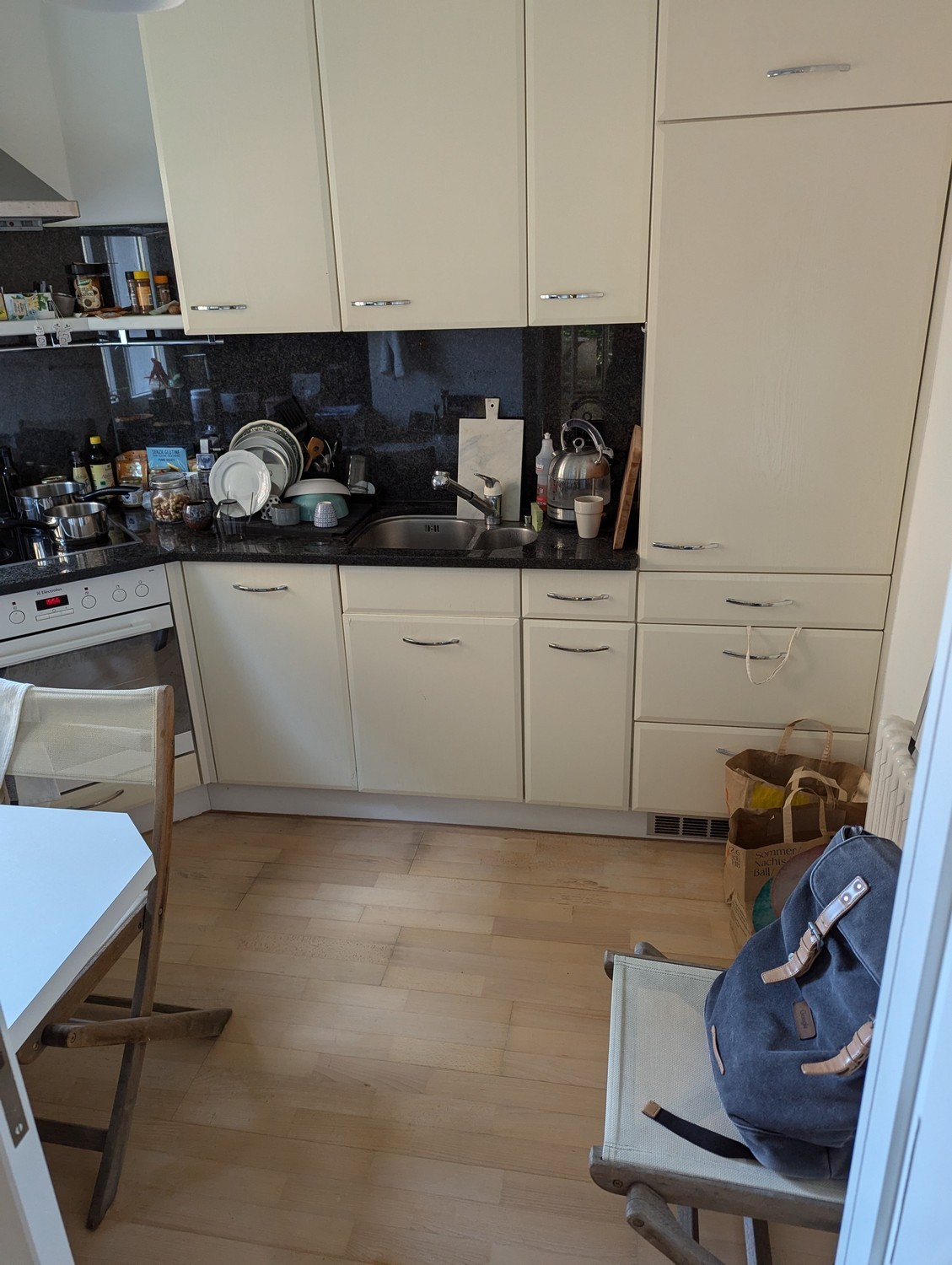 Appartamento di 1 ½ locali