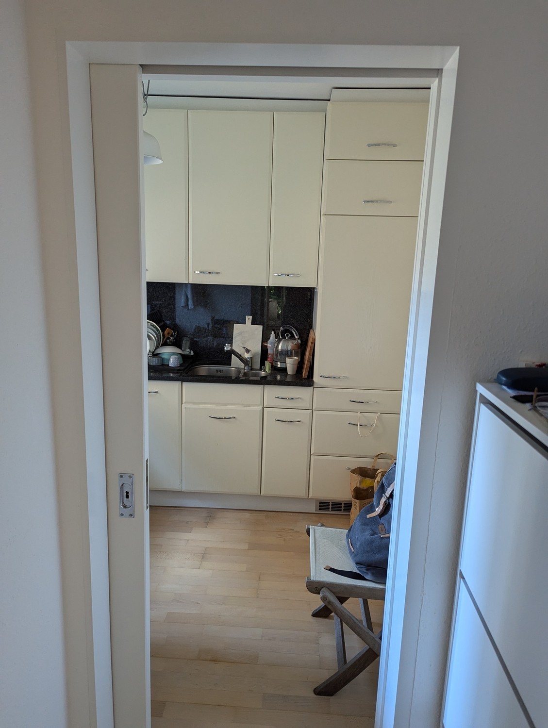 Appartamento di 1 ½ locali