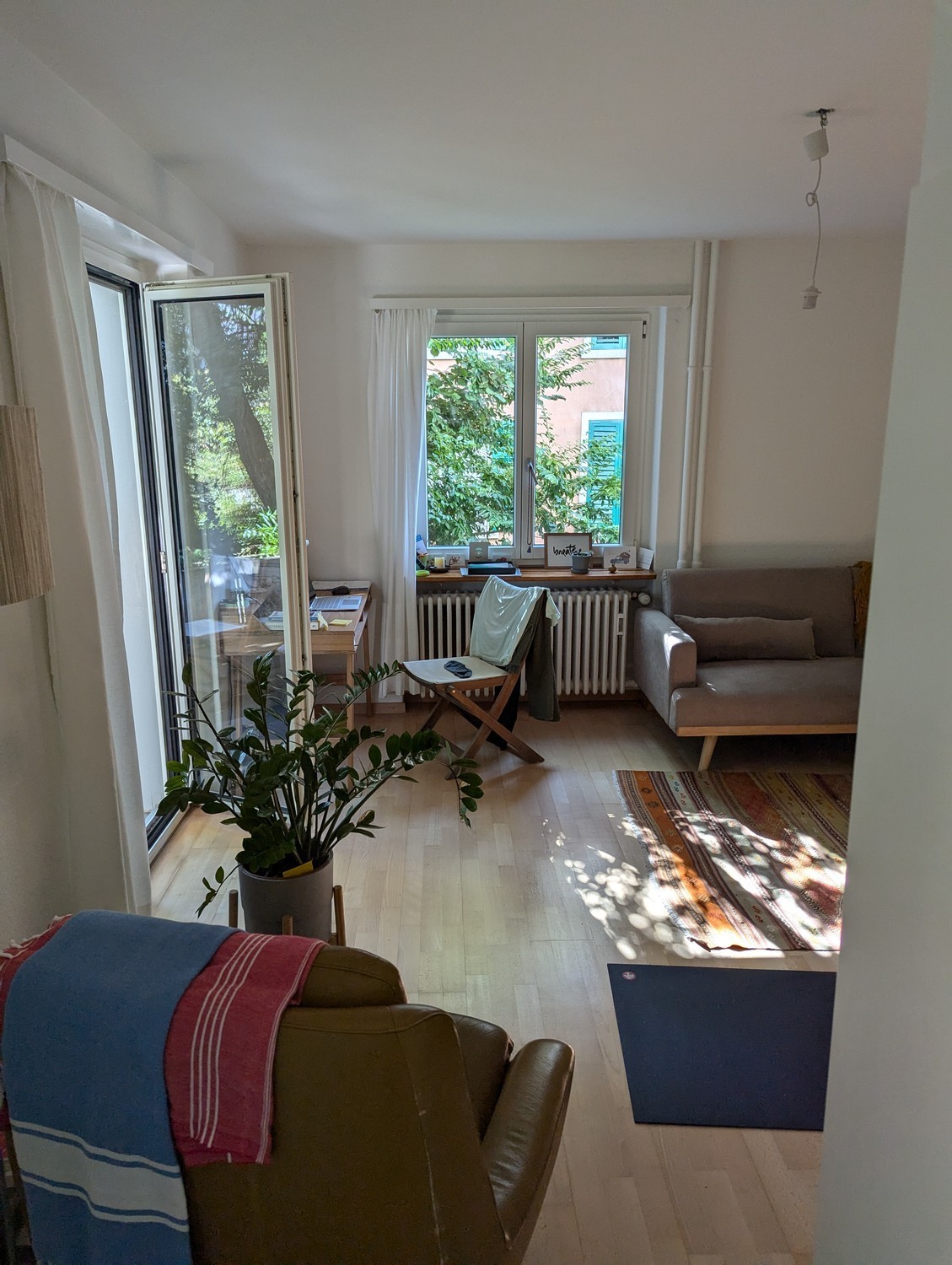Appartamento di 1 ½ locali