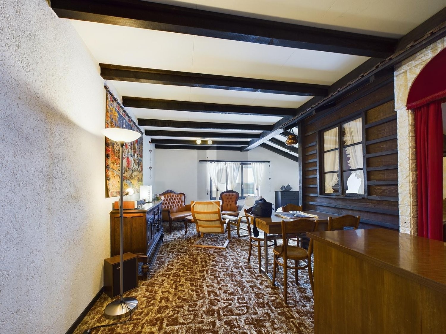 Appartement de 2 ½ pièces