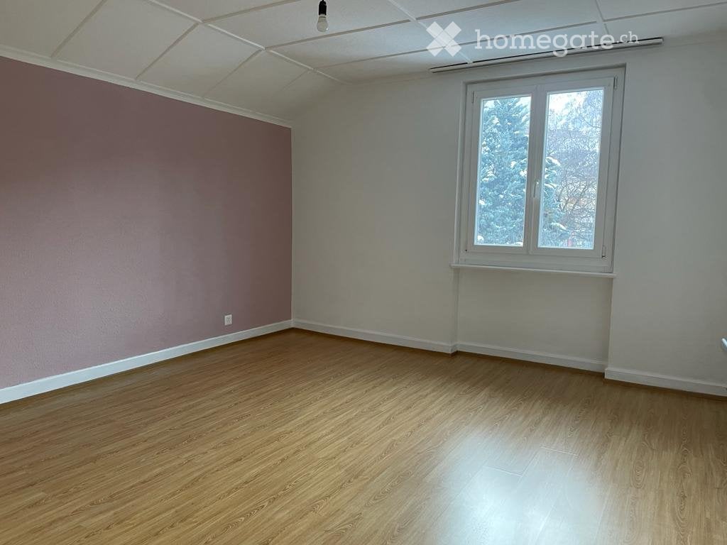 2 rooms apartment