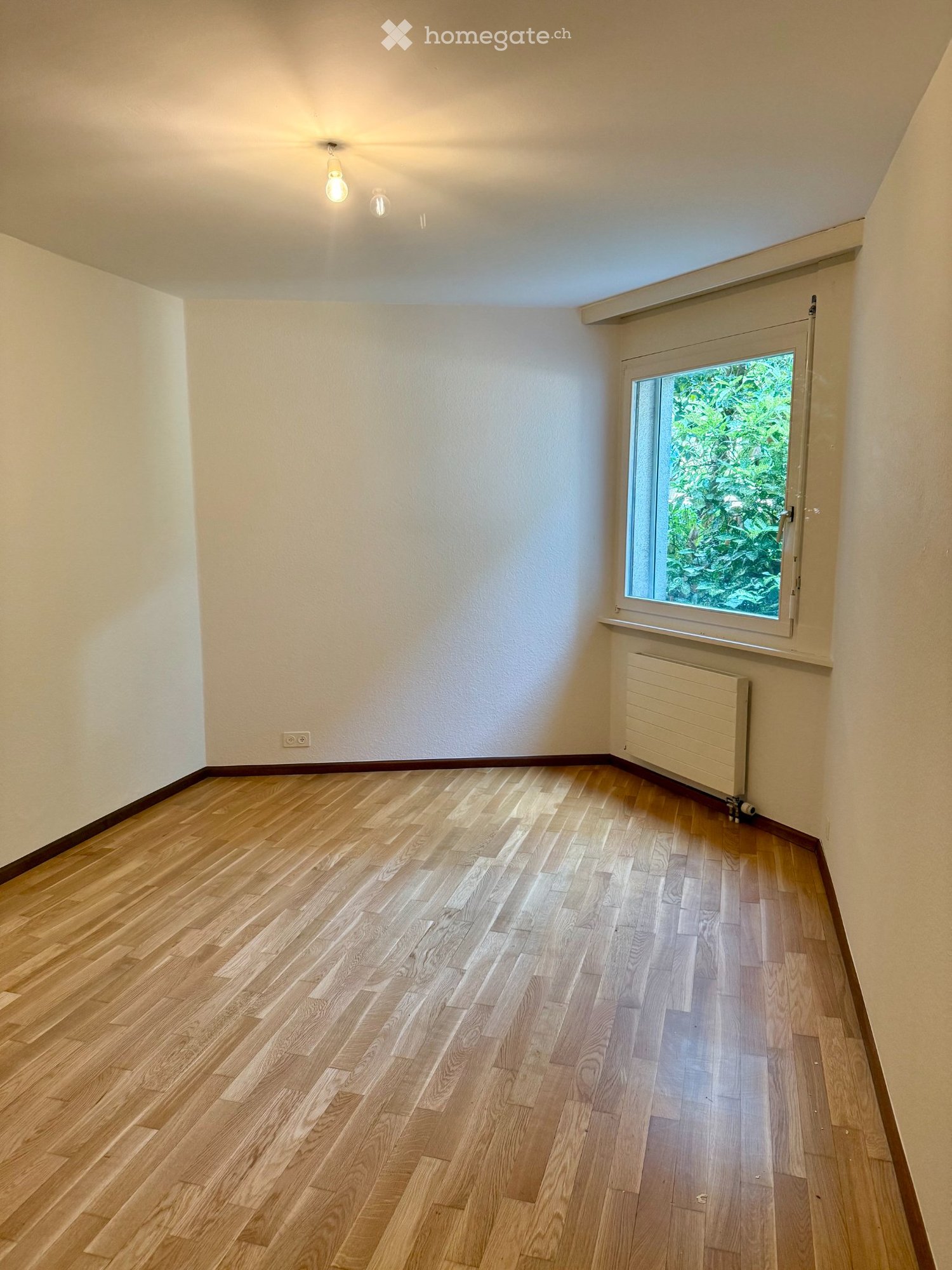 Appartamento di 4 ½ locali