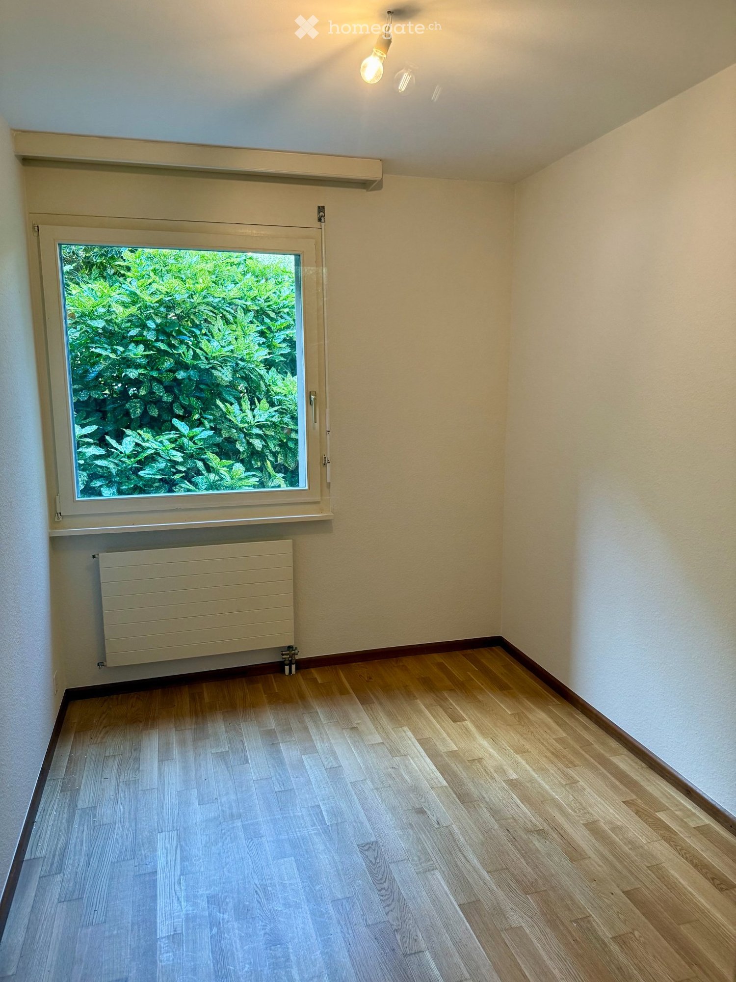 Appartamento di 4 ½ locali