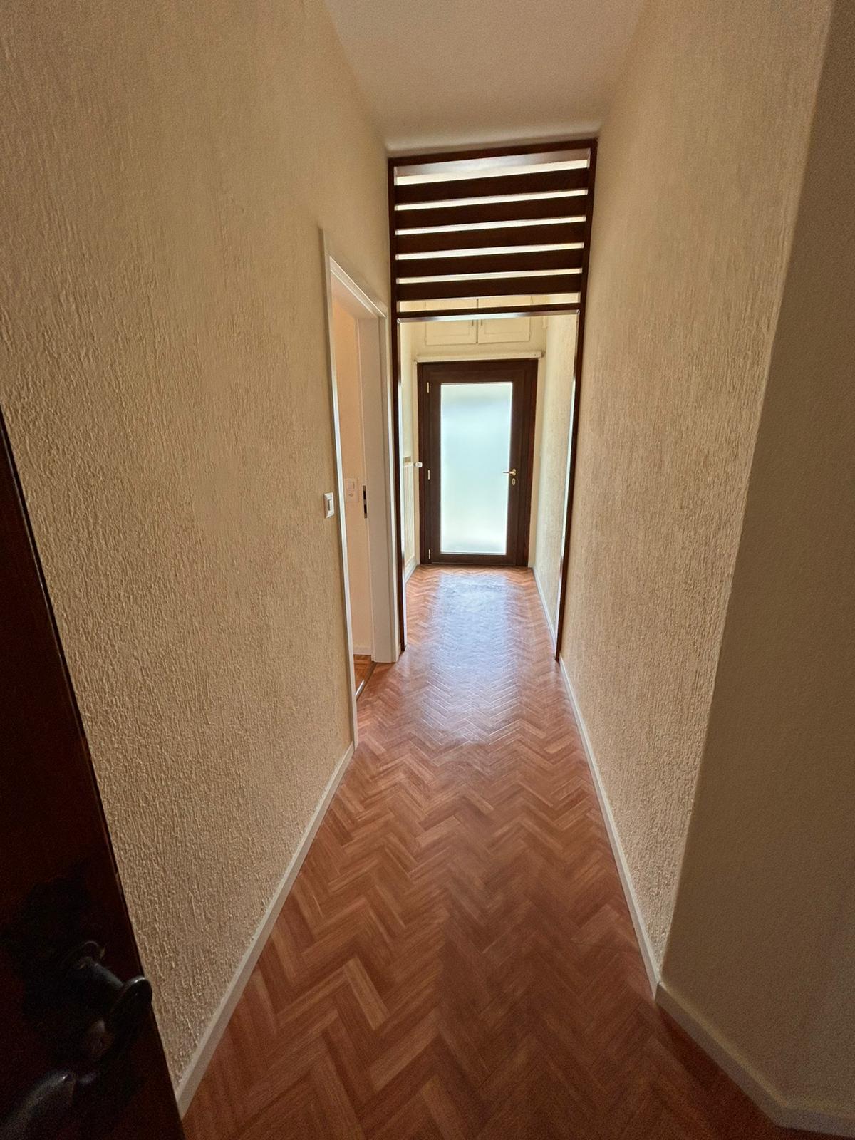 4 ½ rooms furnished flat