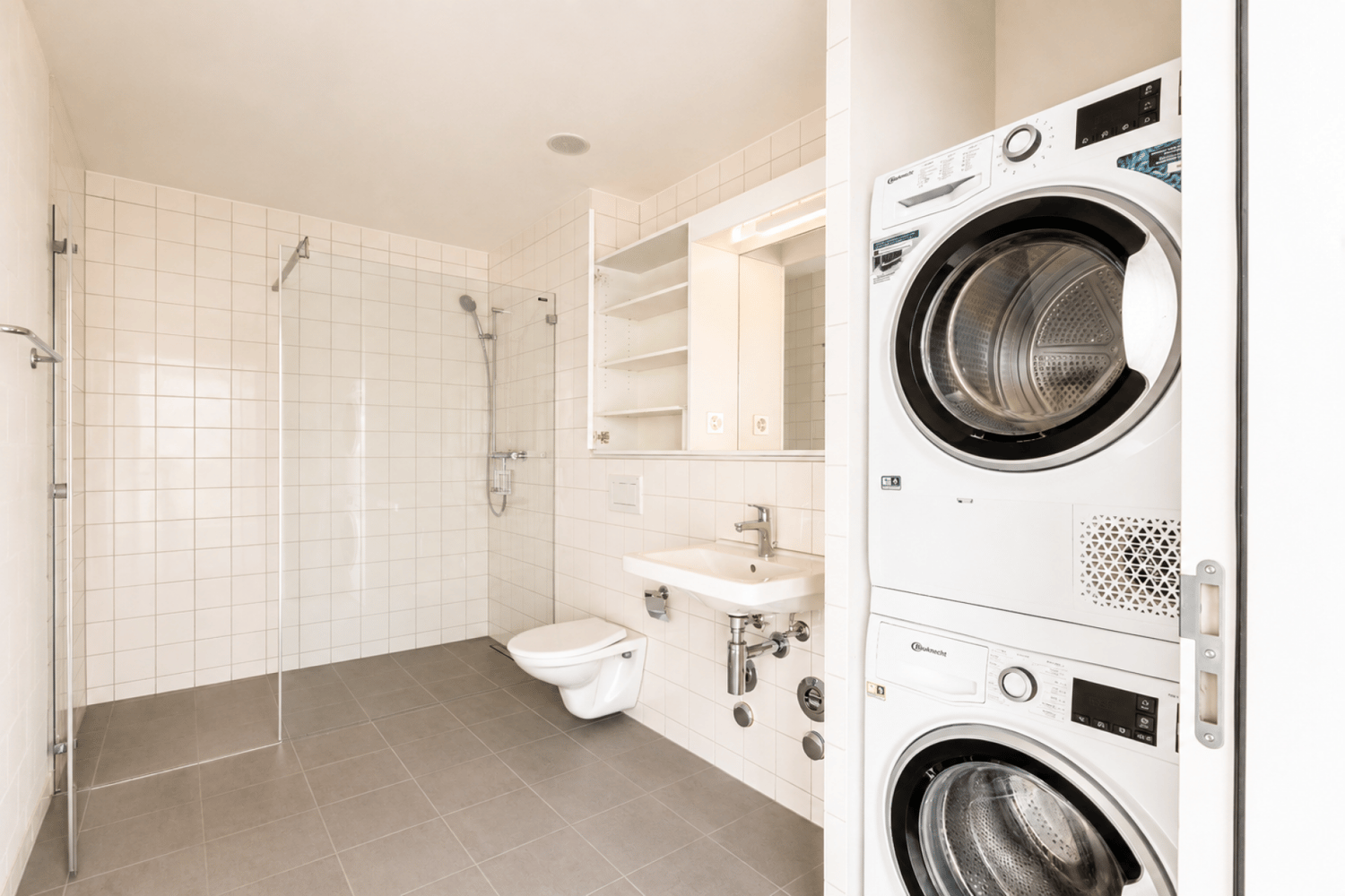 Appartamento di 3 ½ locali