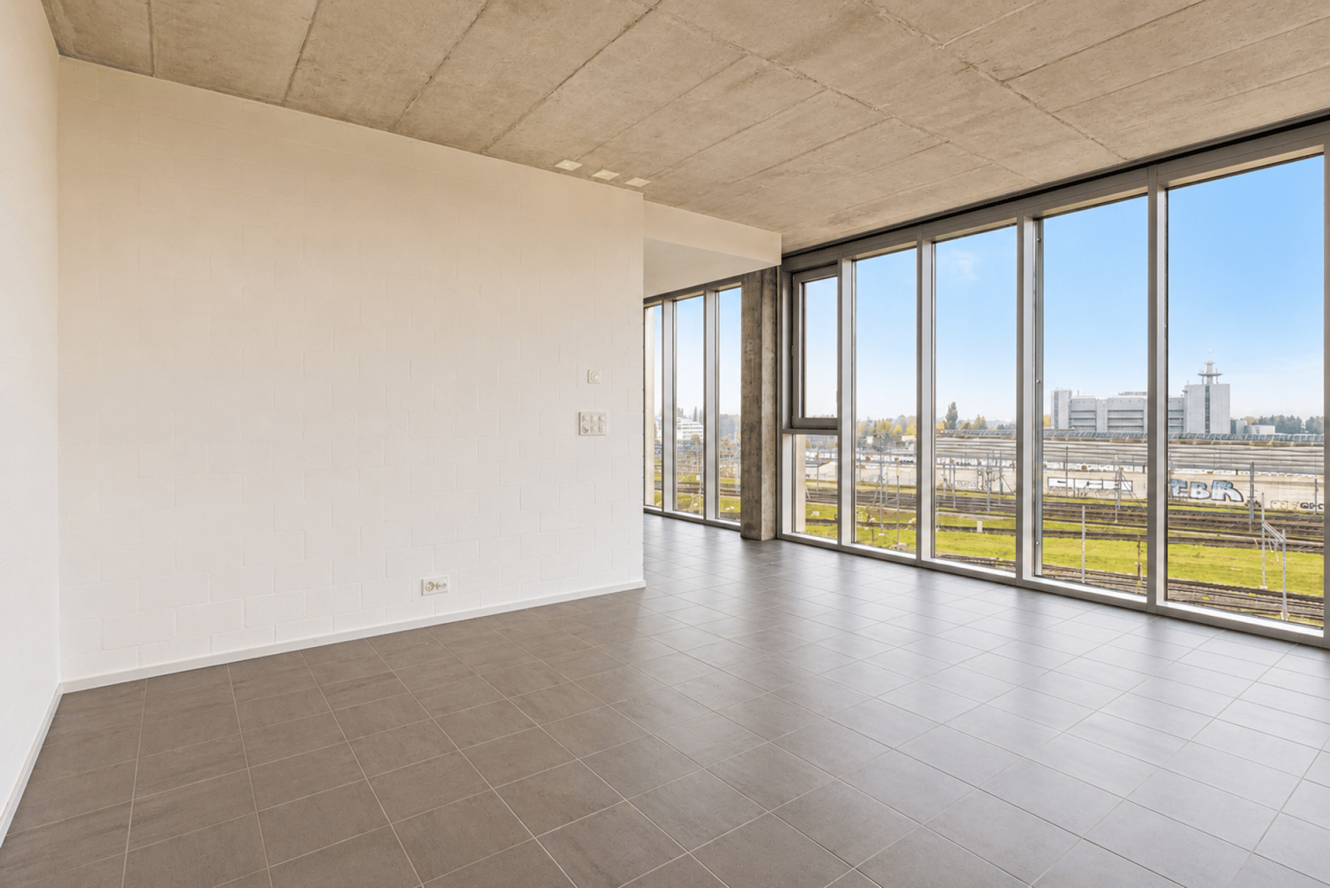 Appartamento di 3 ½ locali