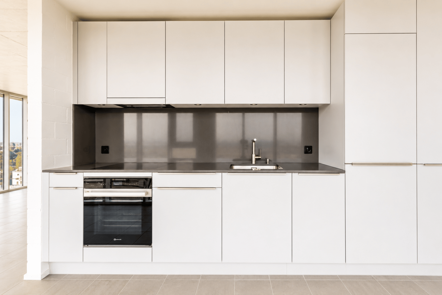 Appartamento di 3 ½ locali