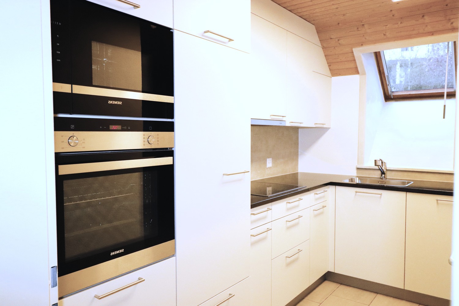 Appartamento di 2 ½ locali