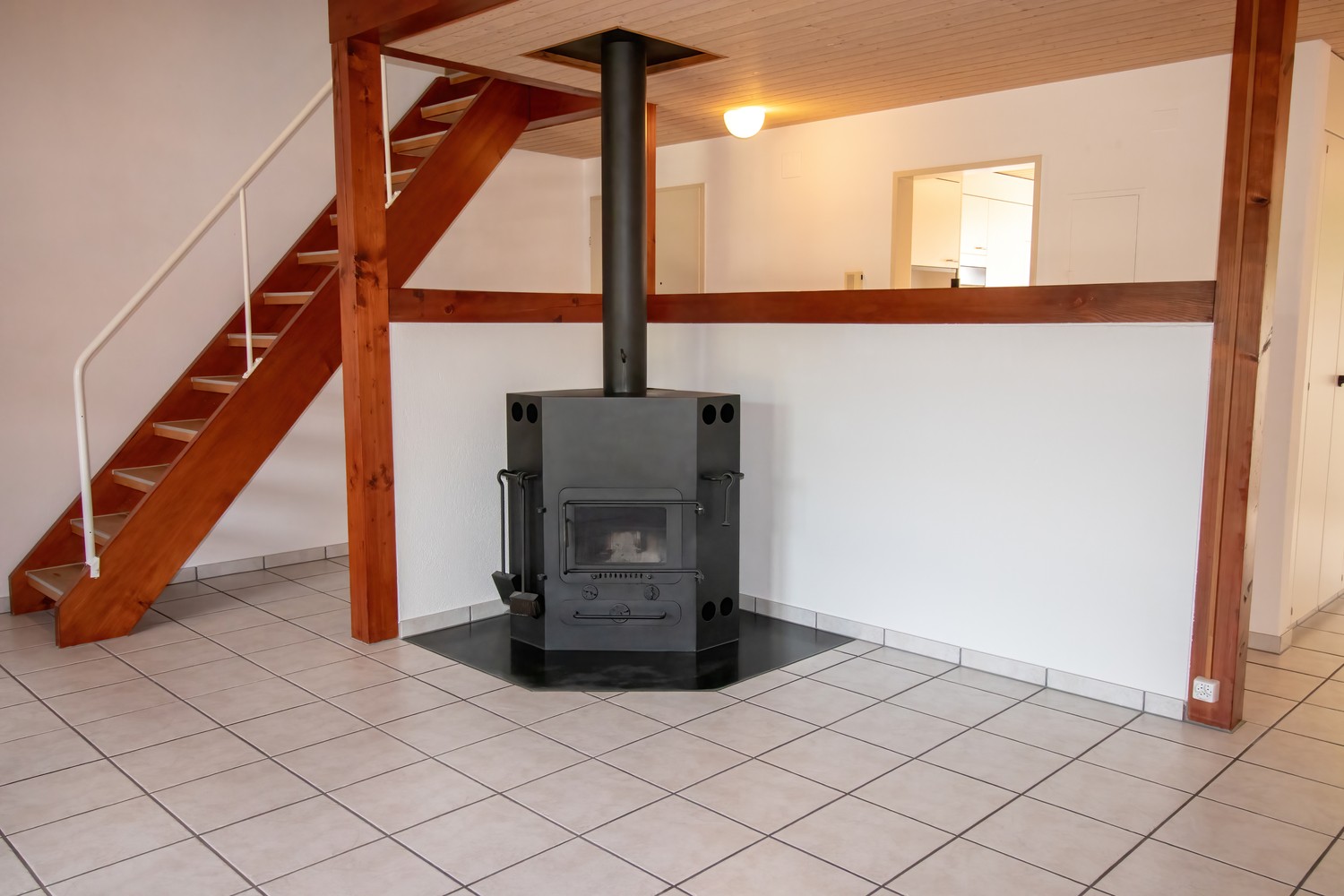 Appartamento di 2 ½ locali