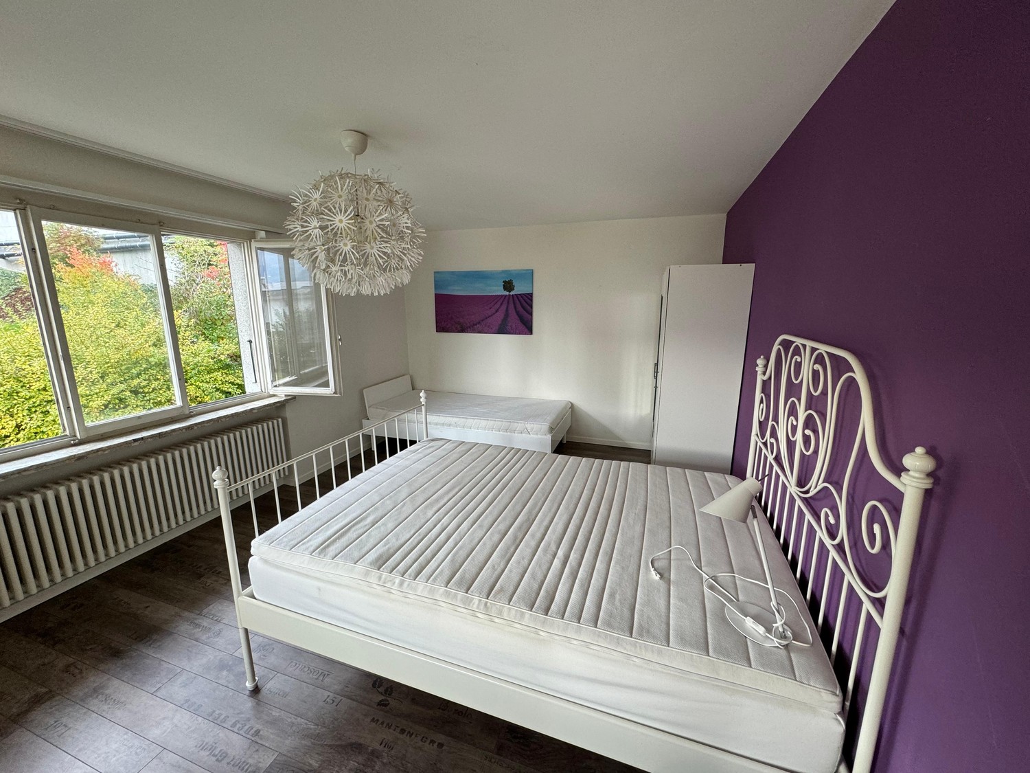 Appartement 1 pièce