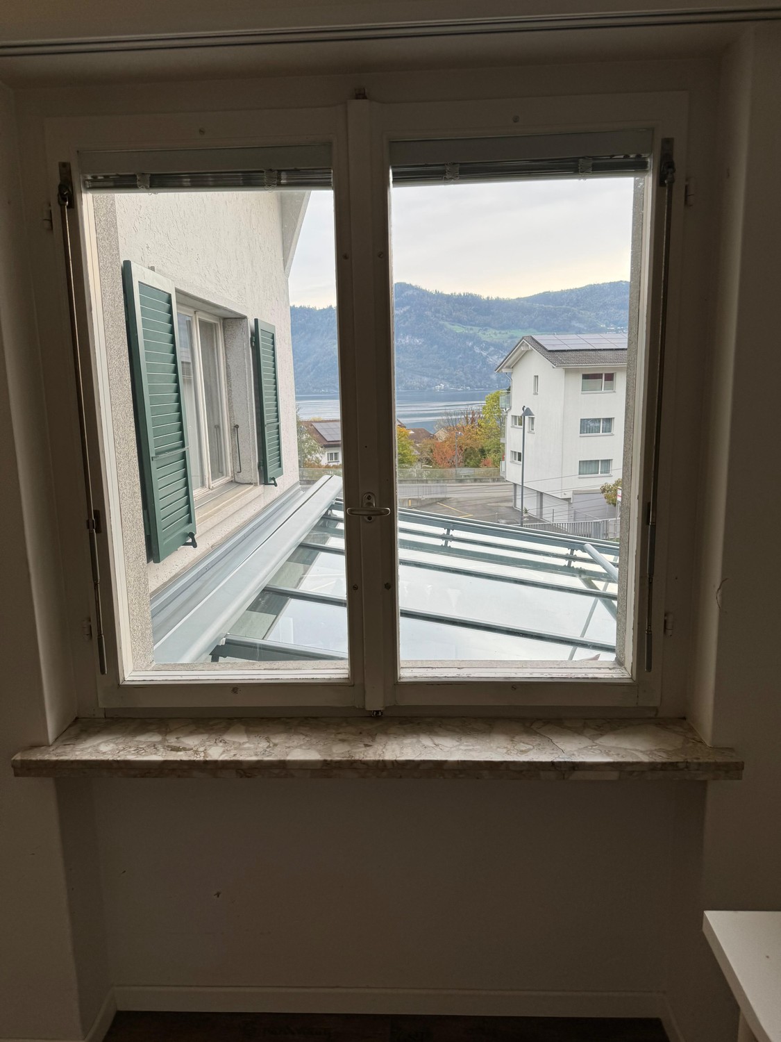 Appartement 1 pièce