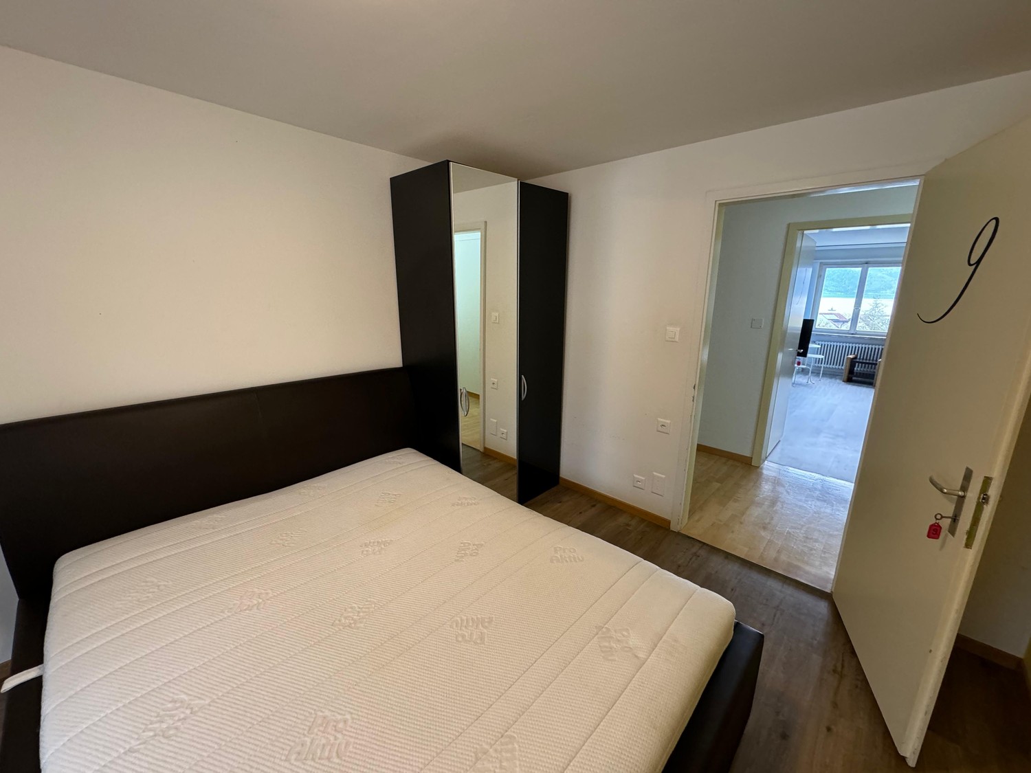 Appartement 1 pièce