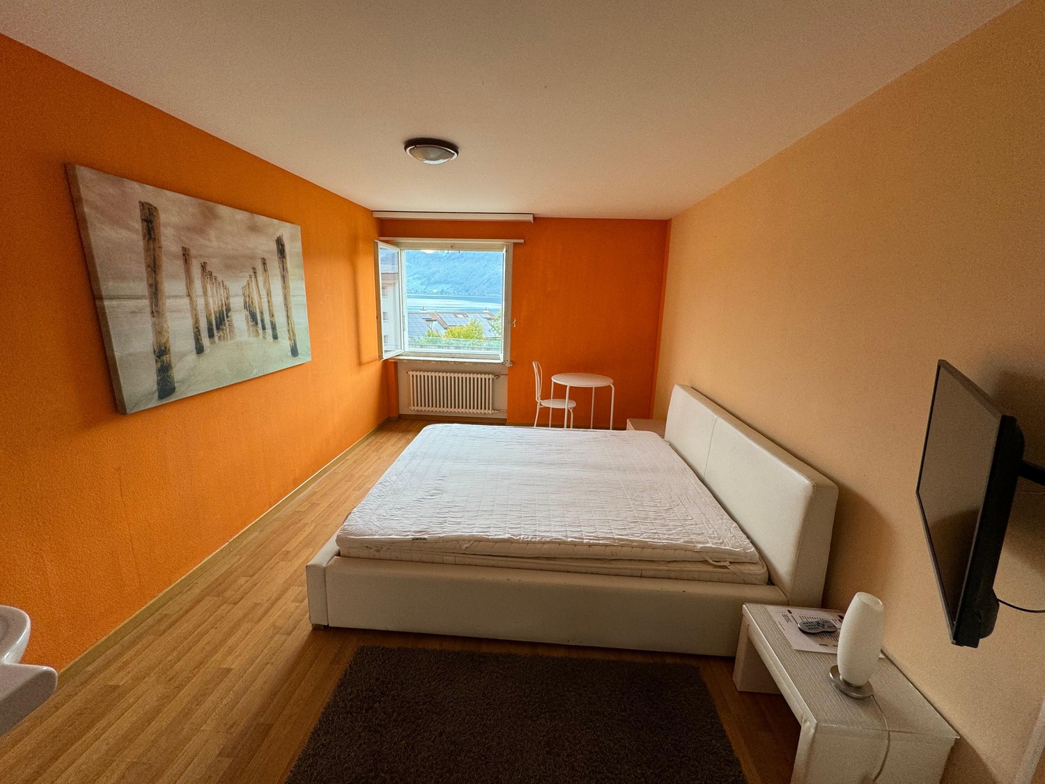 Appartement 1 pièce