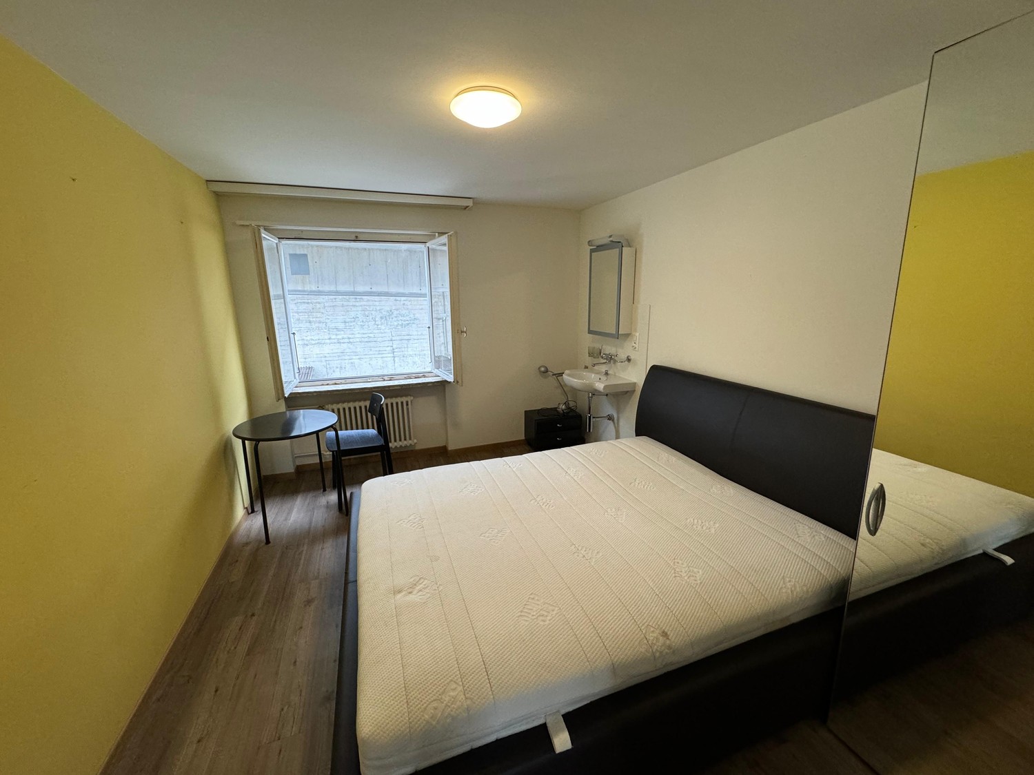 Appartement 1 pièce