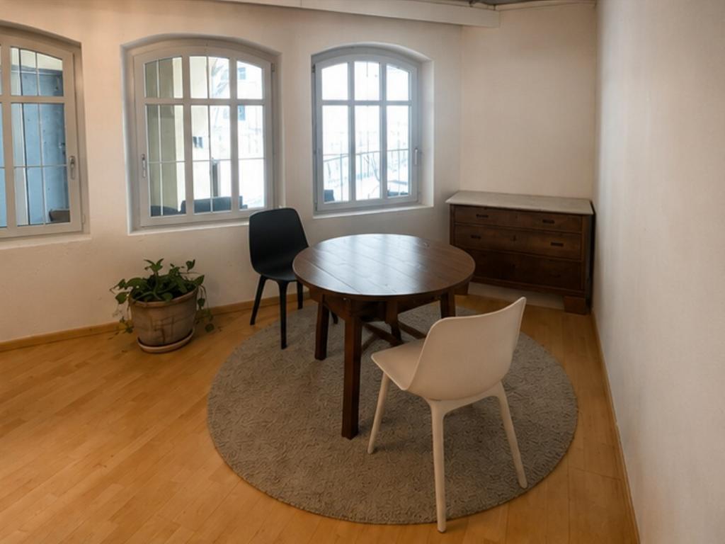 ufficio di 91m²