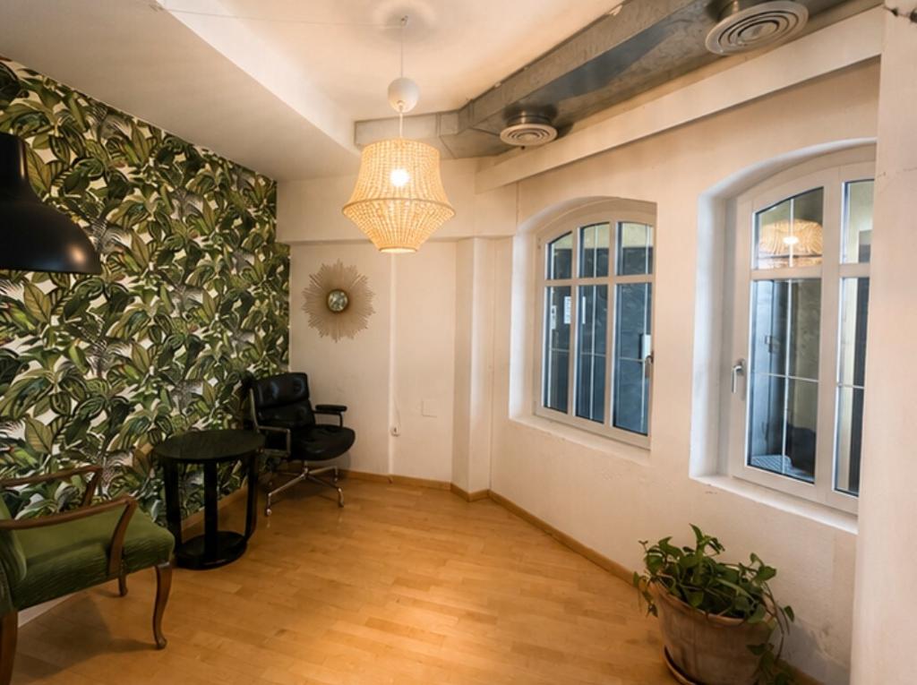 ufficio di 91m²