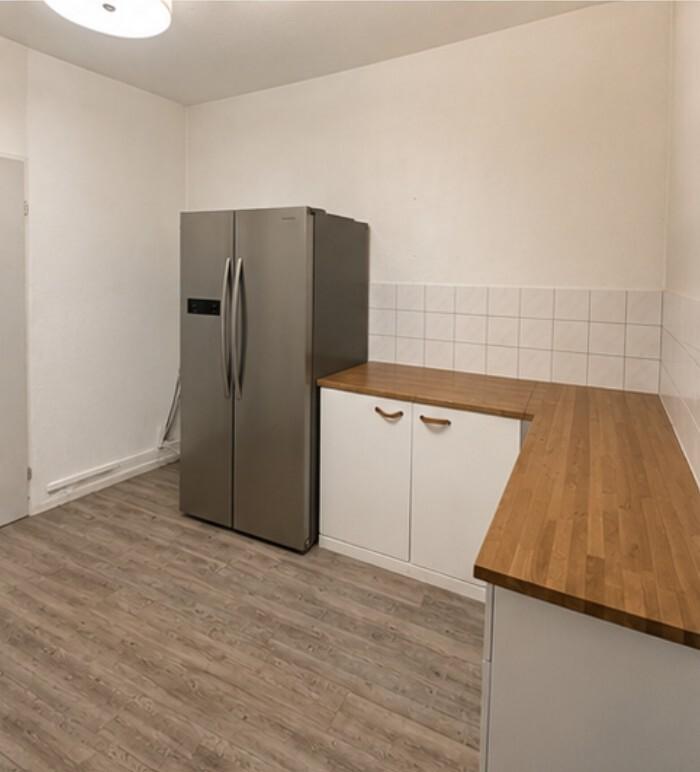 ufficio di 91m²
