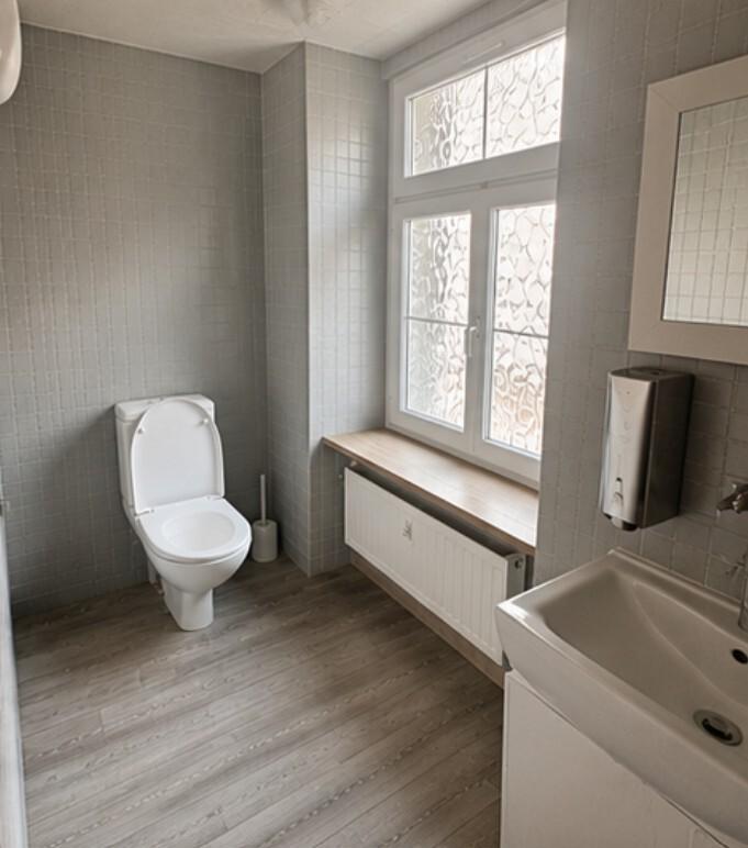 ufficio di 91m²