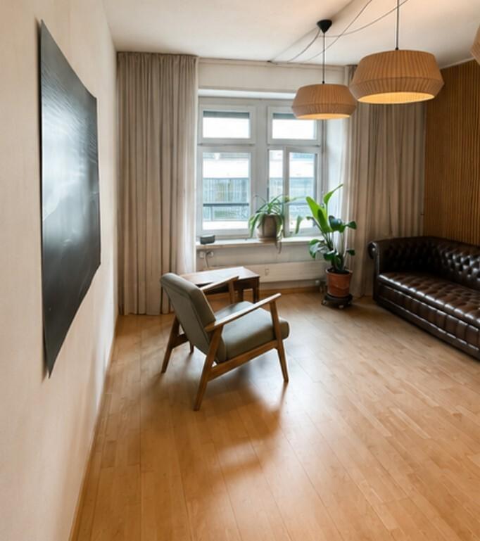 ufficio di 91m²