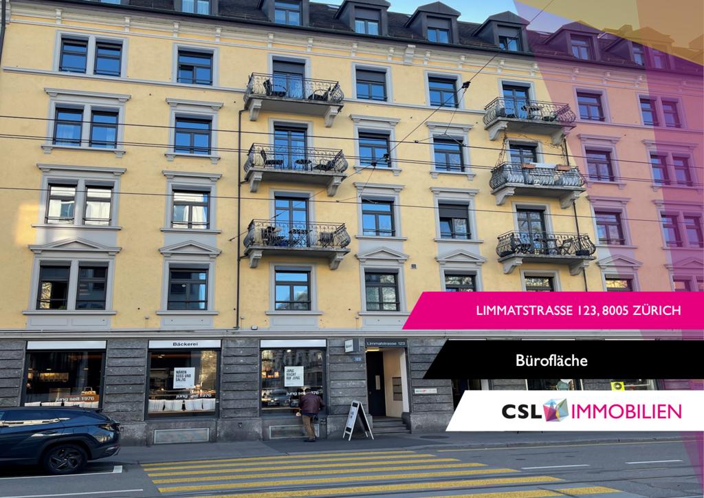 ufficio di 91m²