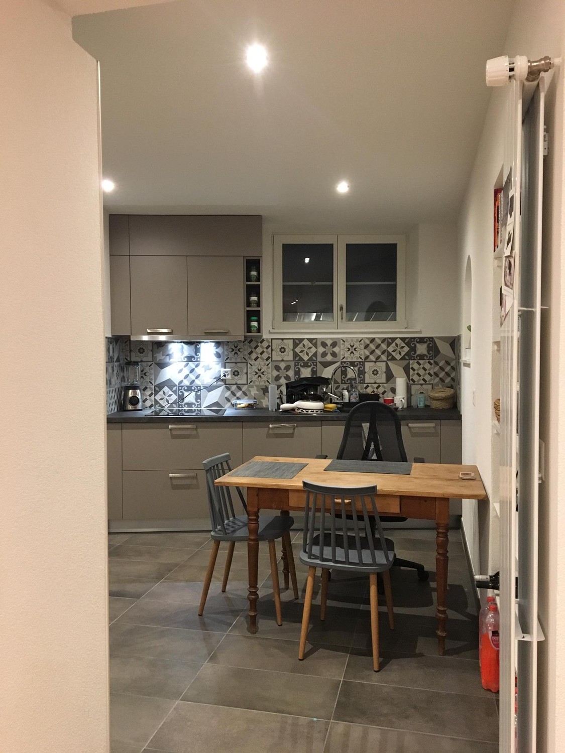 Appartamento di 2 ½ locali
