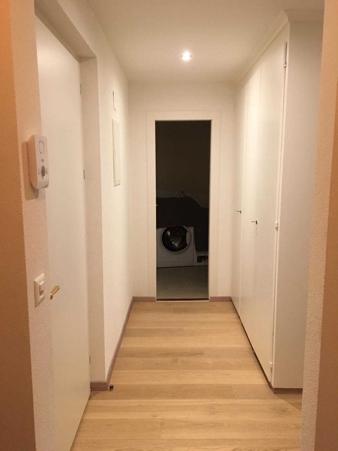 Appartamento di 2 ½ locali