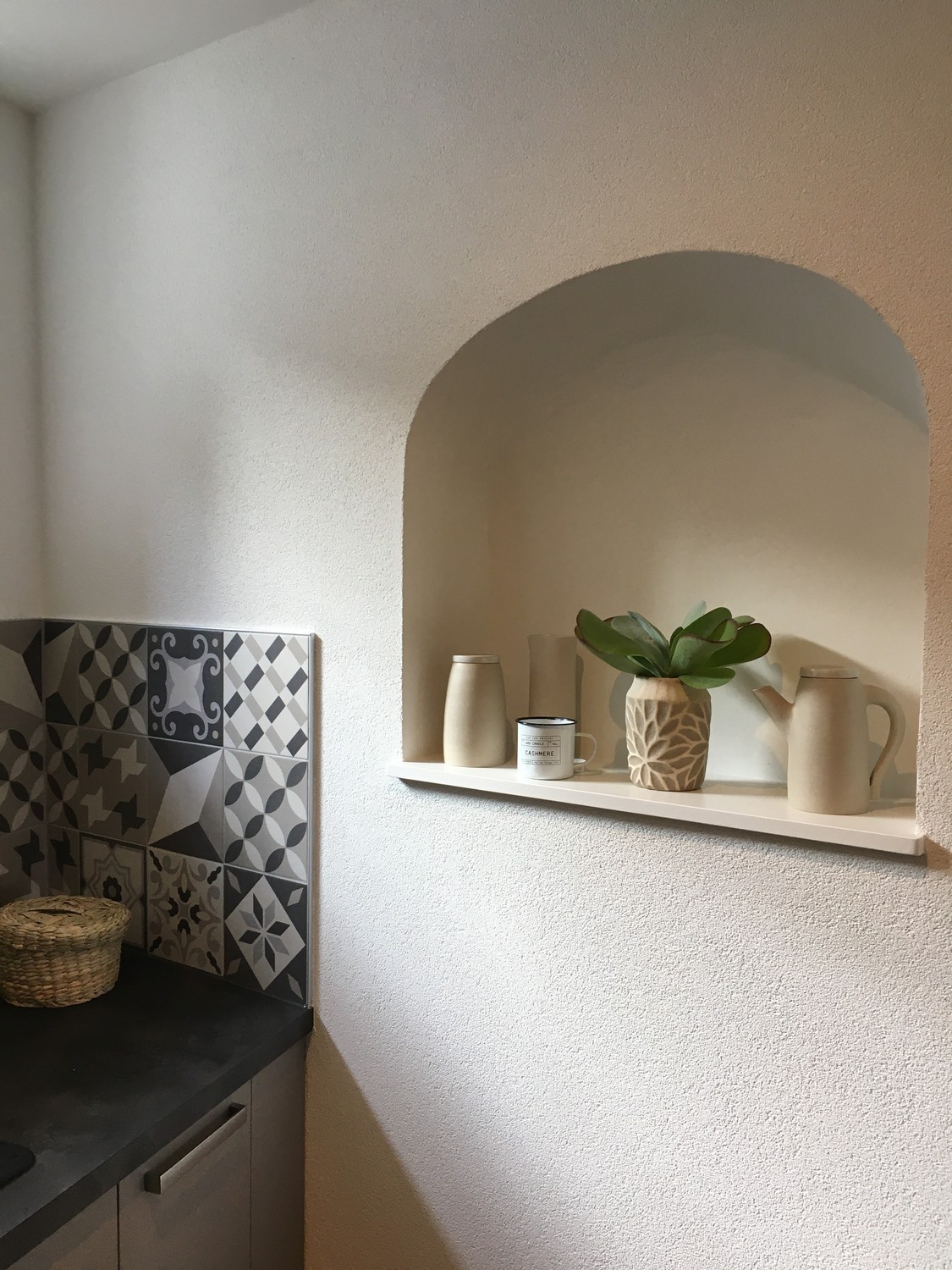 Appartamento di 2 ½ locali