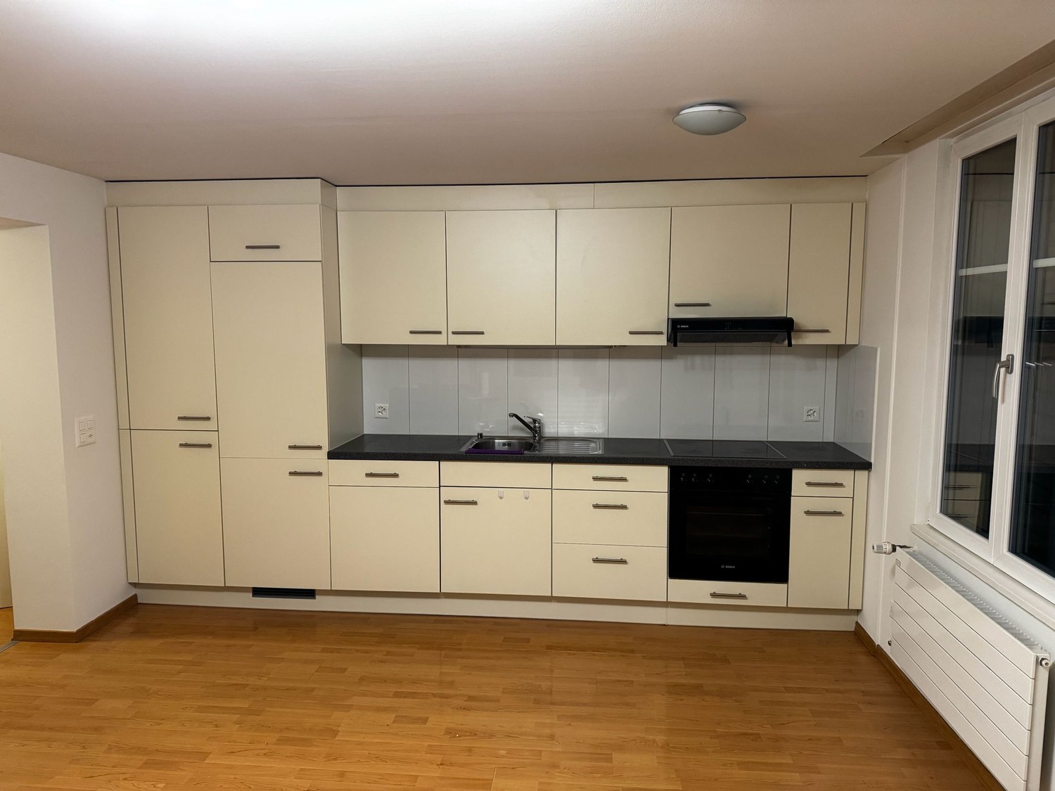 Appartamento di 2 ½ locali
