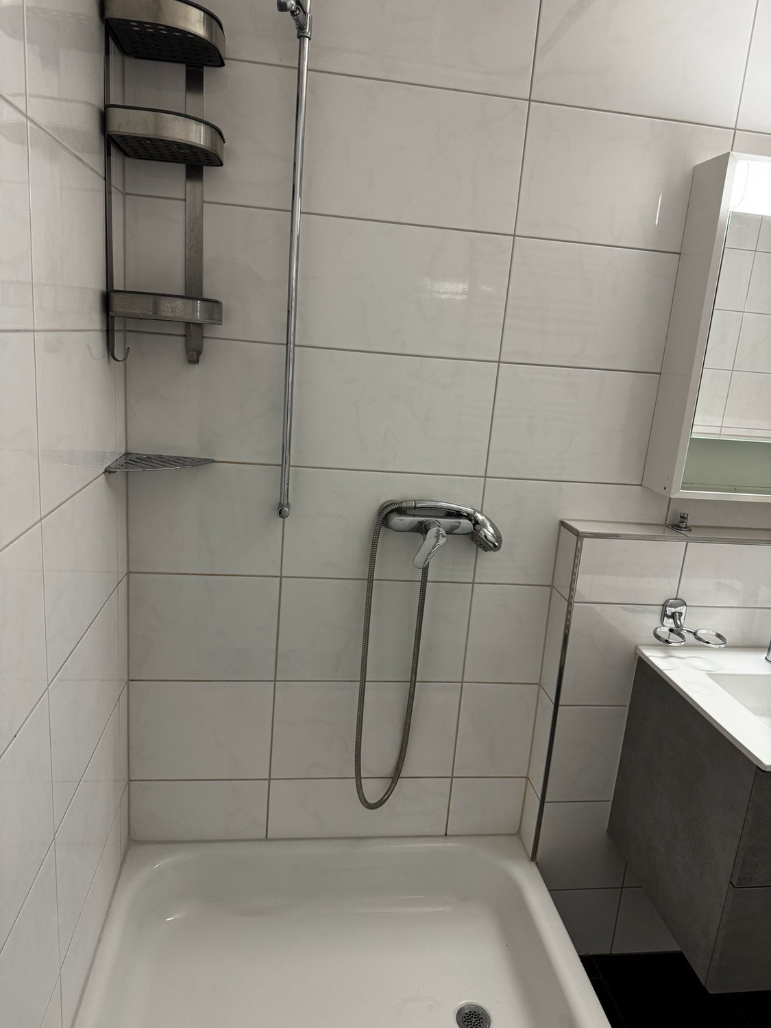 Appartamento di 2 ½ locali