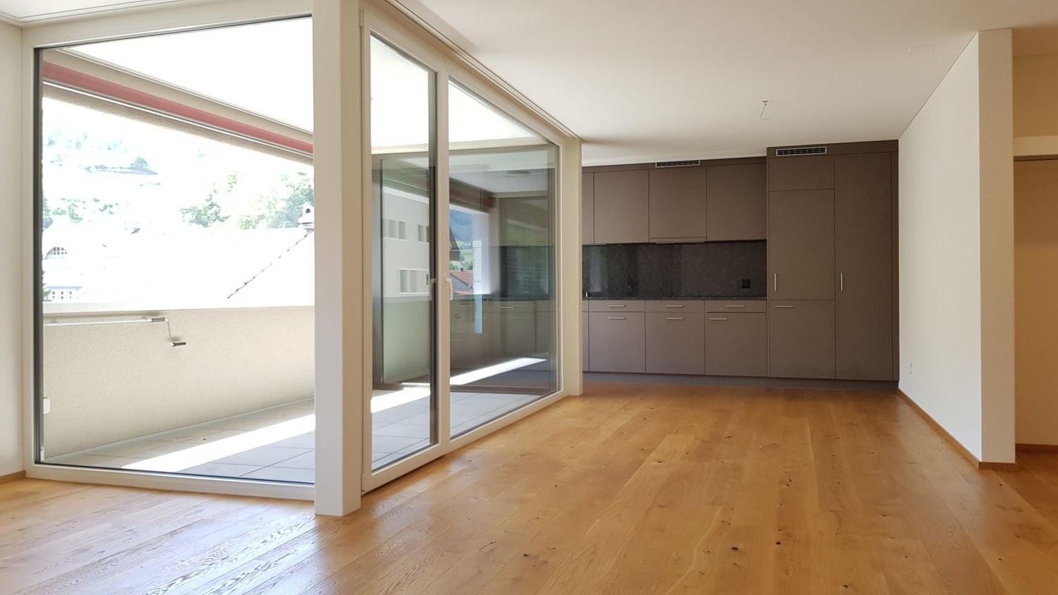 Appartamento di 3 ½ locali
