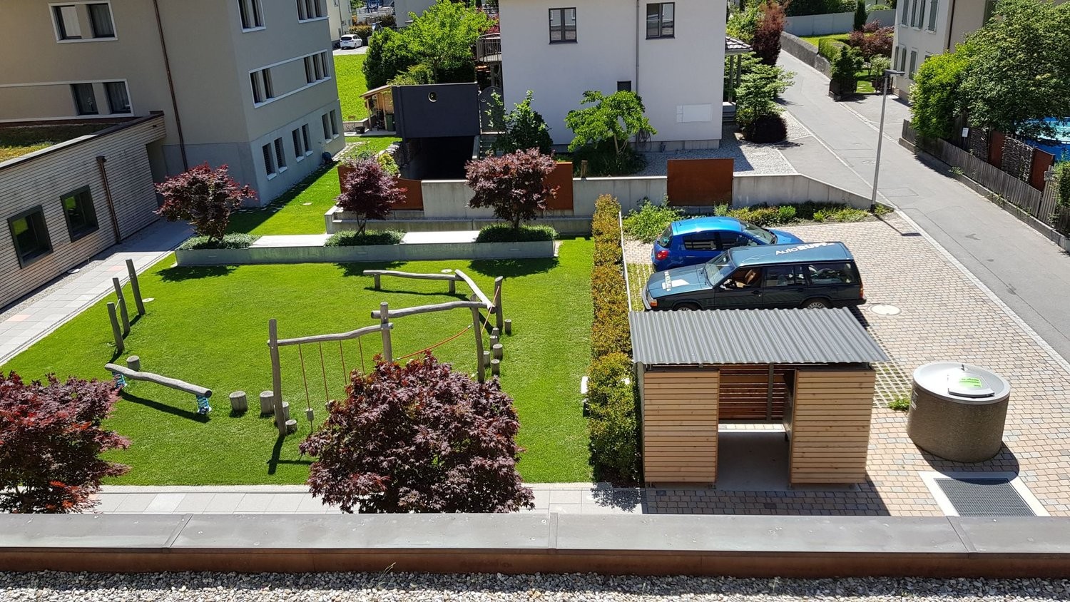 Appartamento di 3 ½ locali