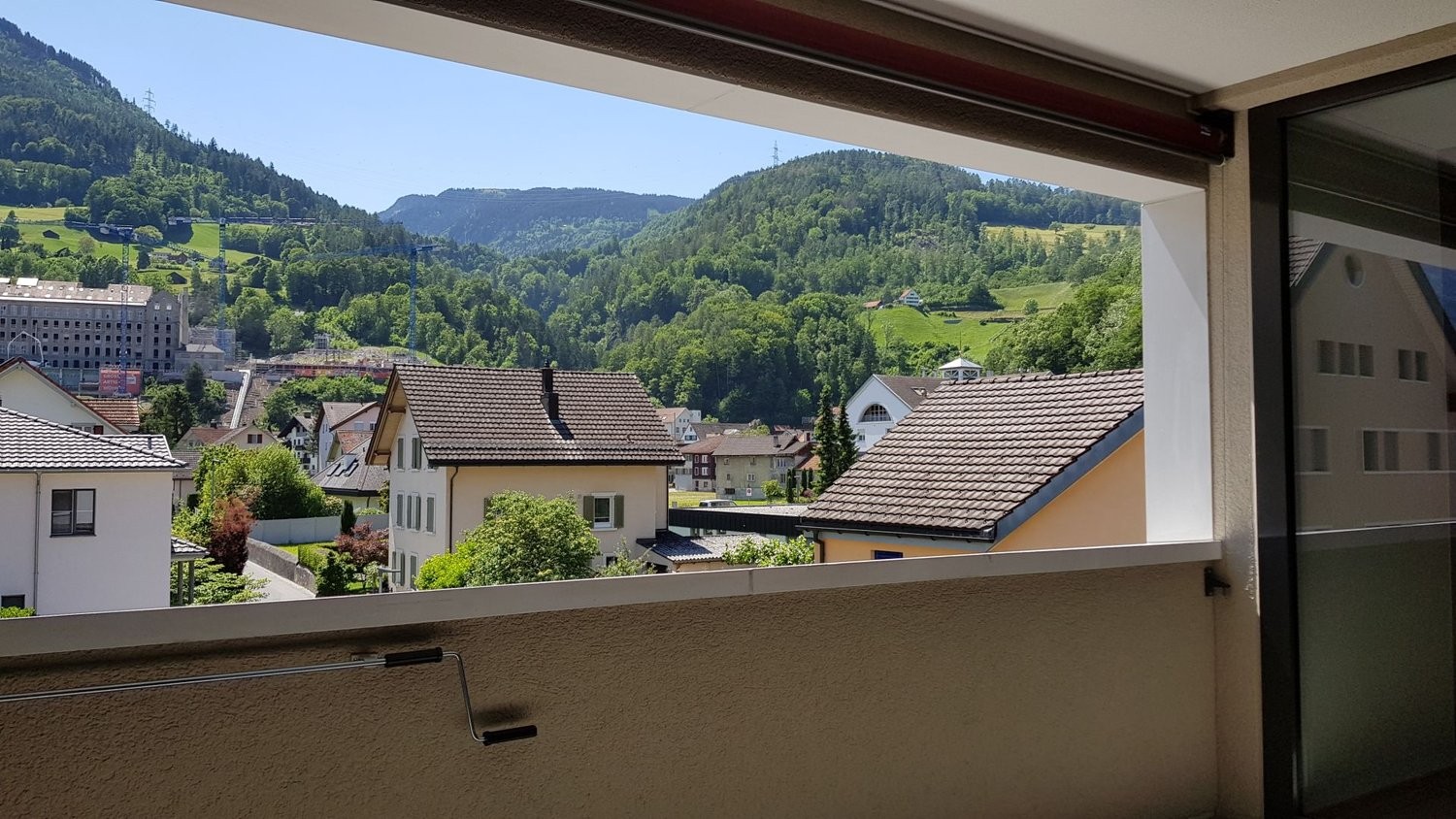 Appartamento di 3 ½ locali