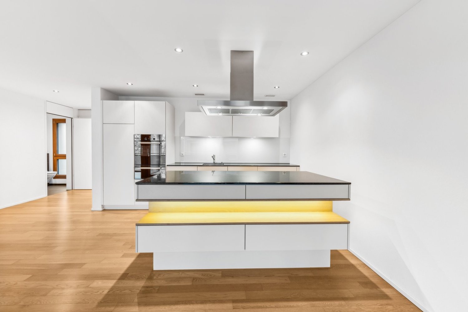 3 ½ room apartment