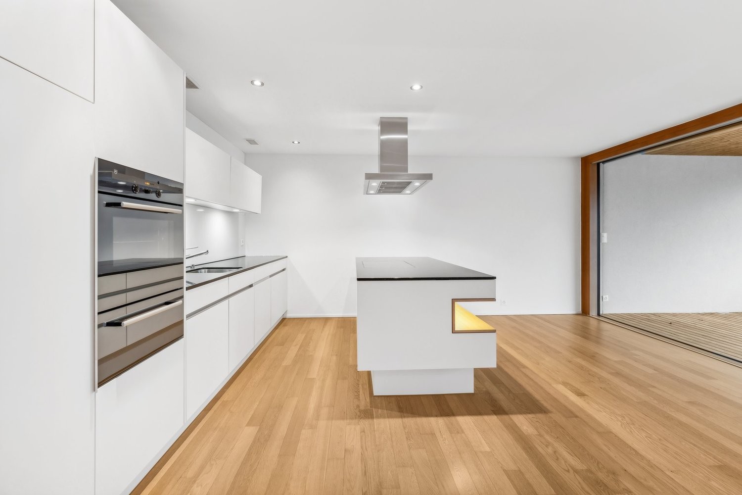 3 ½ room apartment