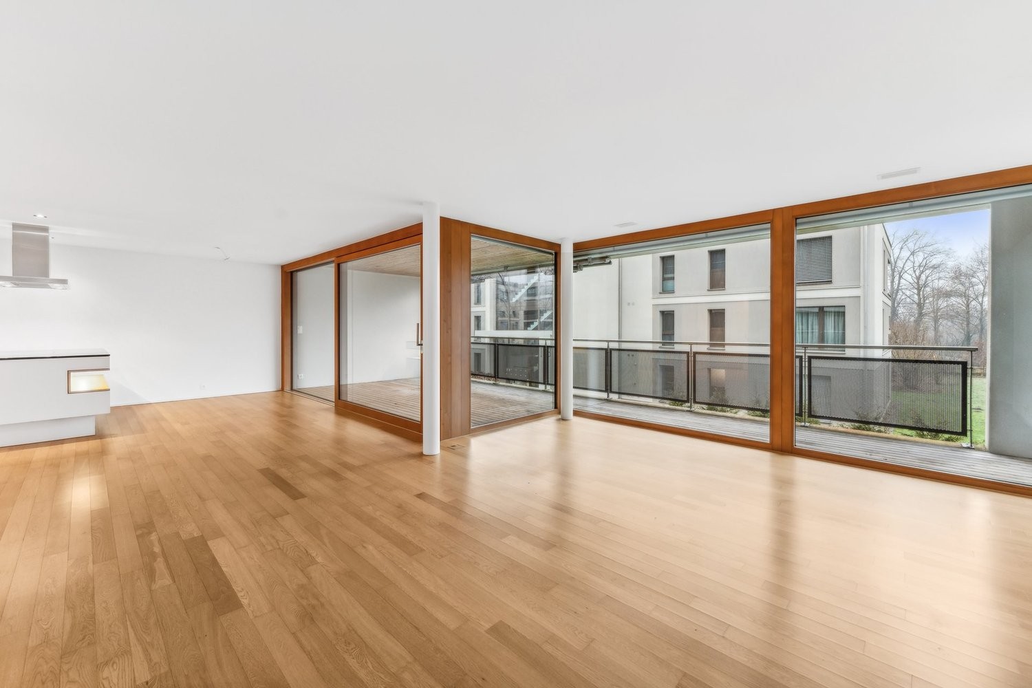 3 ½ room apartment