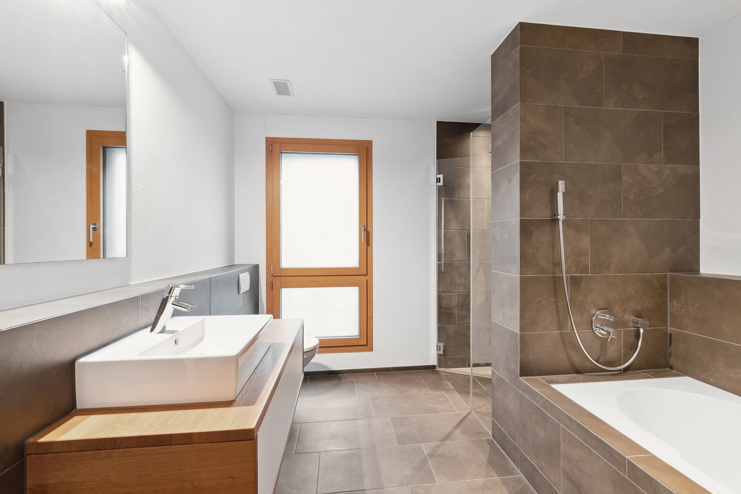 3 ½ room apartment