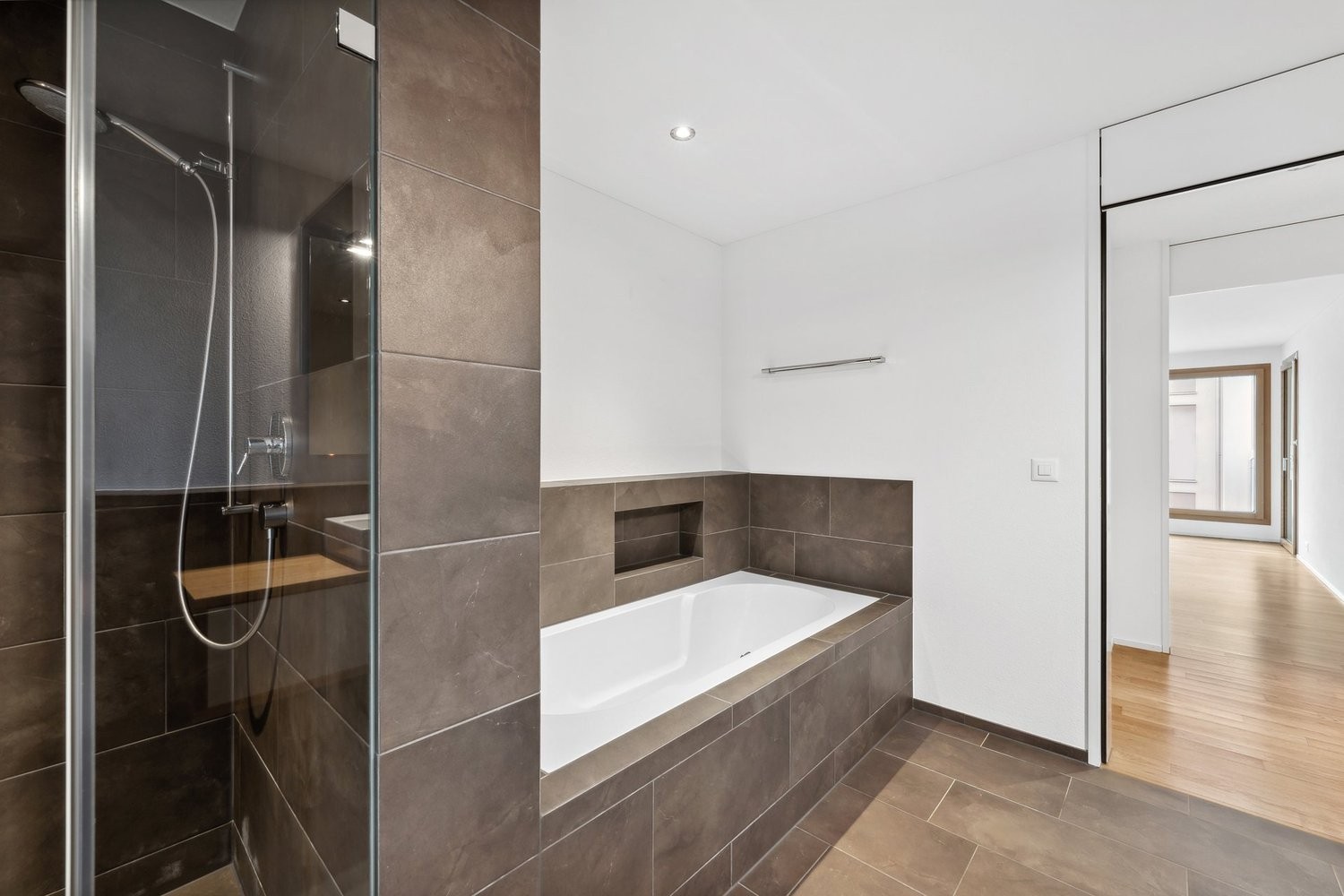 3 ½ room apartment