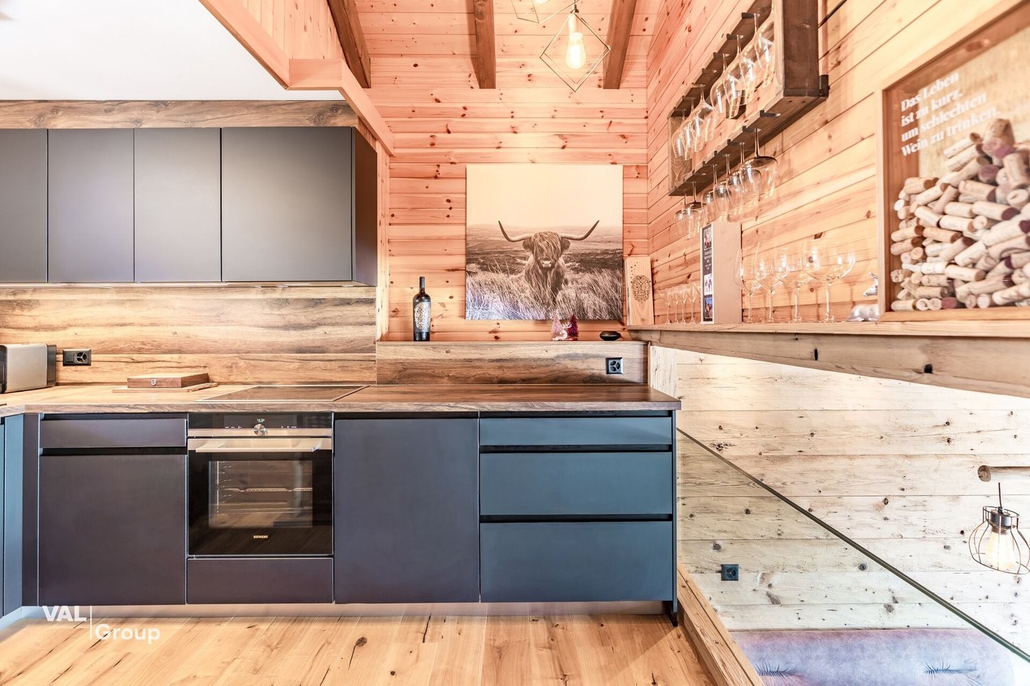 4 ½ pièces maison individuelle