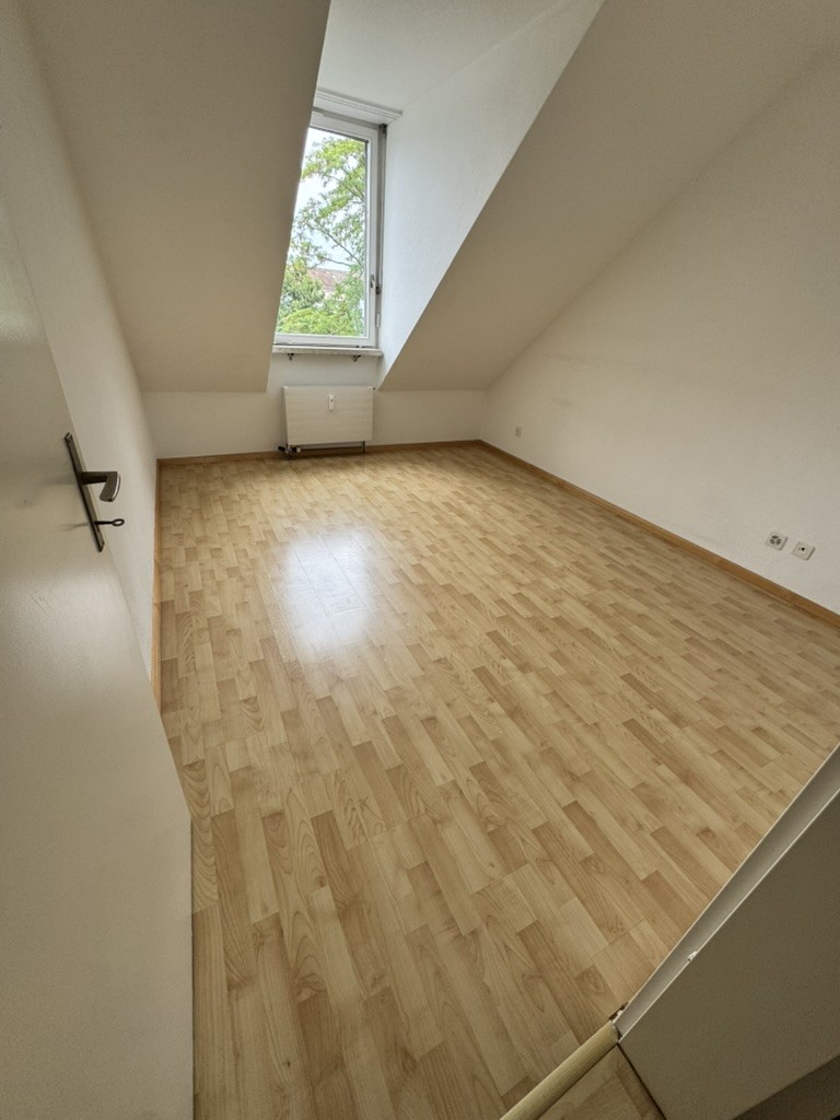 Attico di 3 ½ locali