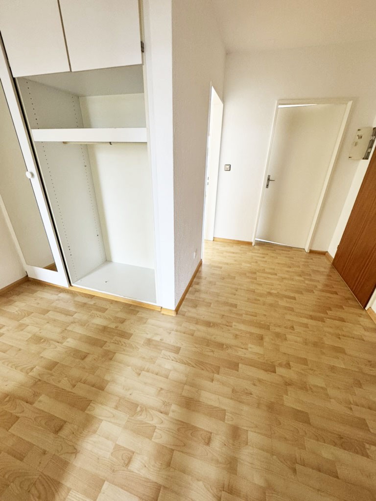 Attico di 3 ½ locali