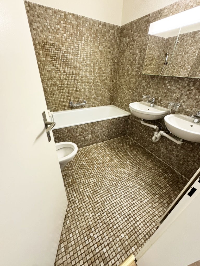Attico di 3 ½ locali