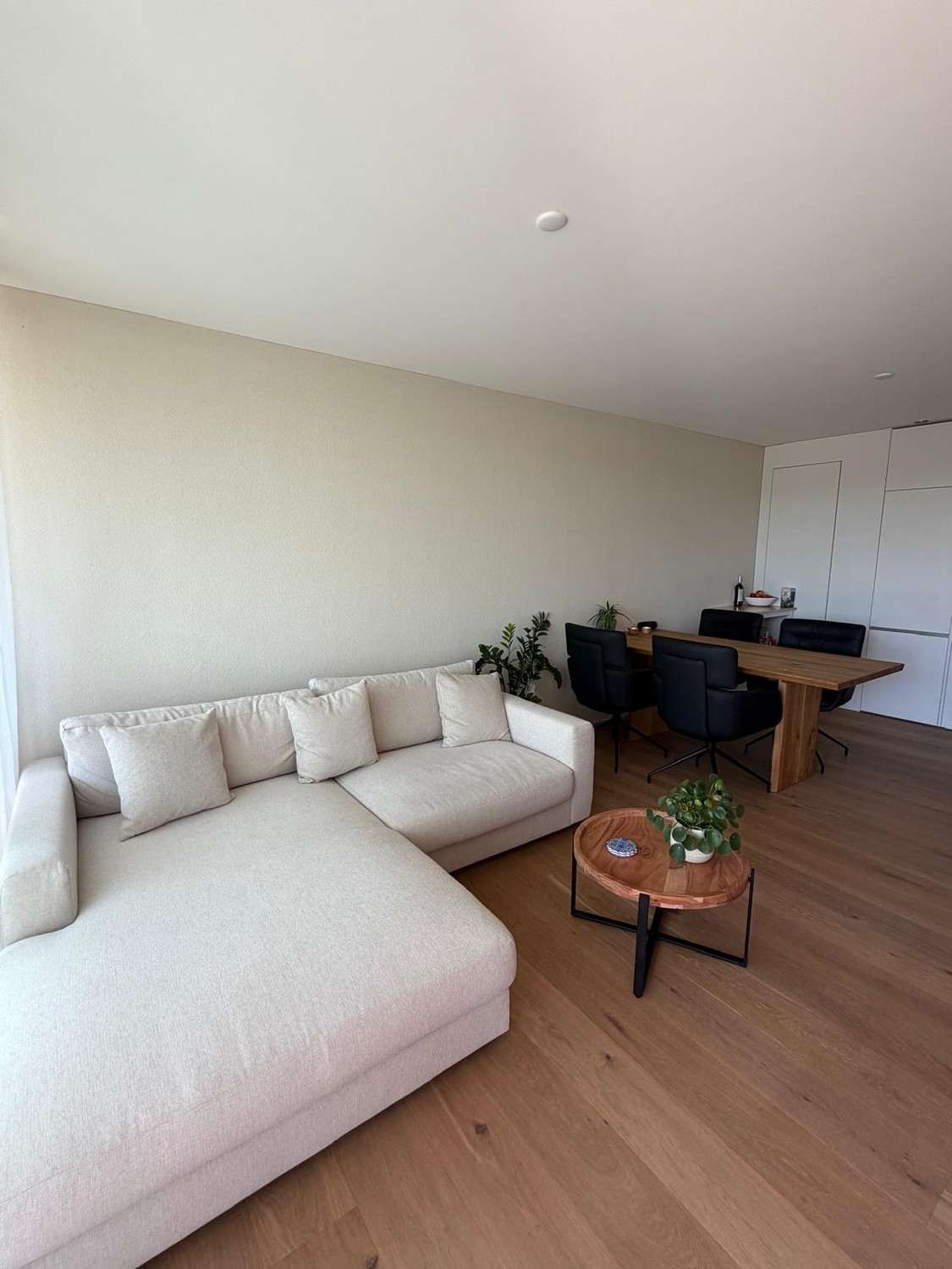 Appartamento di 2 ½ locali