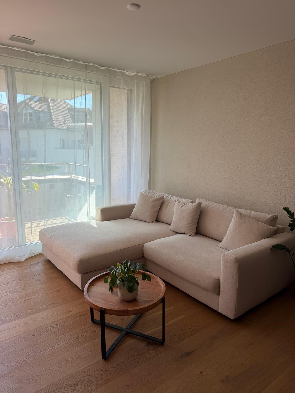 Appartamento di 2 ½ locali