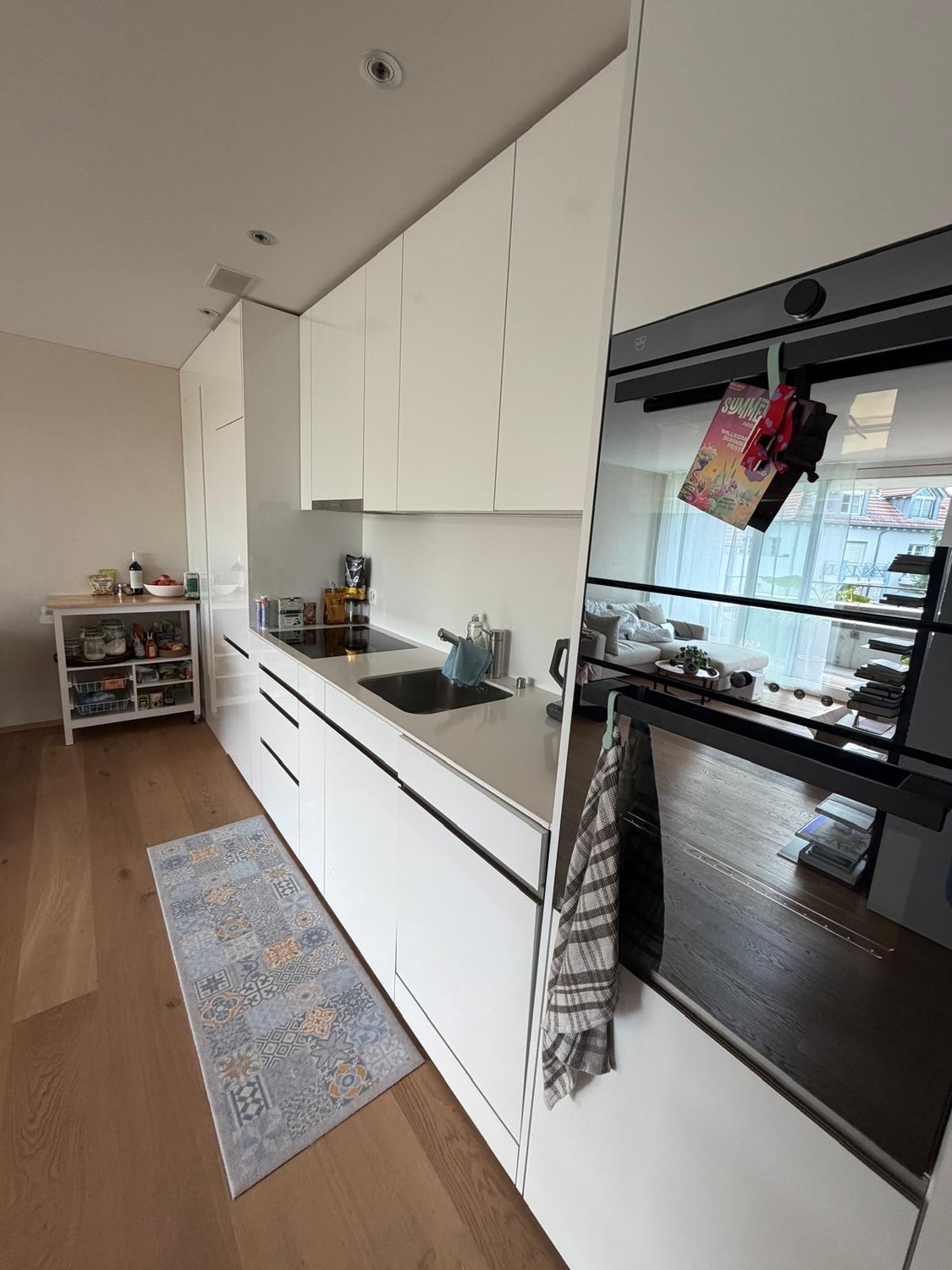 Appartamento di 2 ½ locali