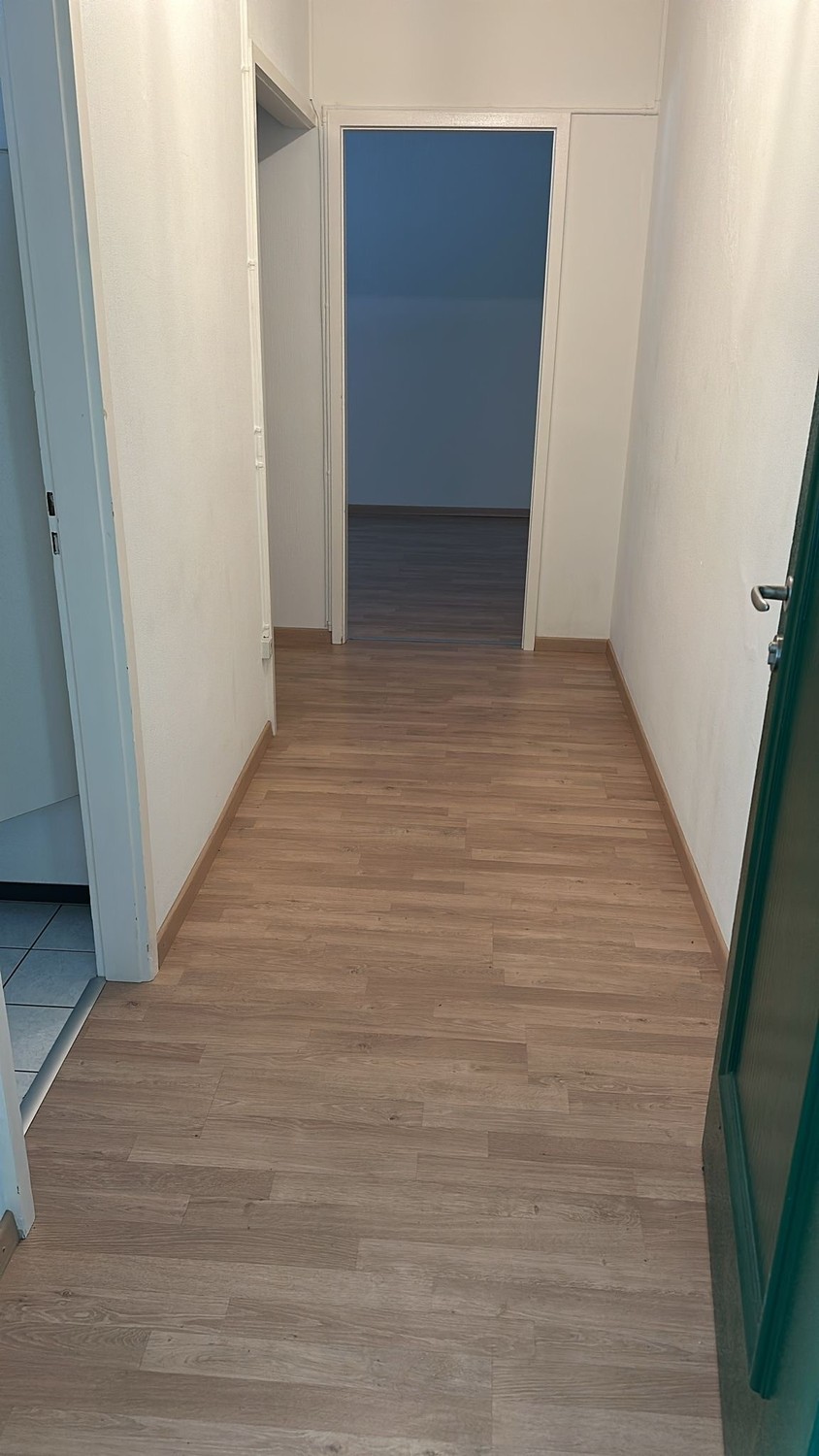 Appartamento di 2 locali
