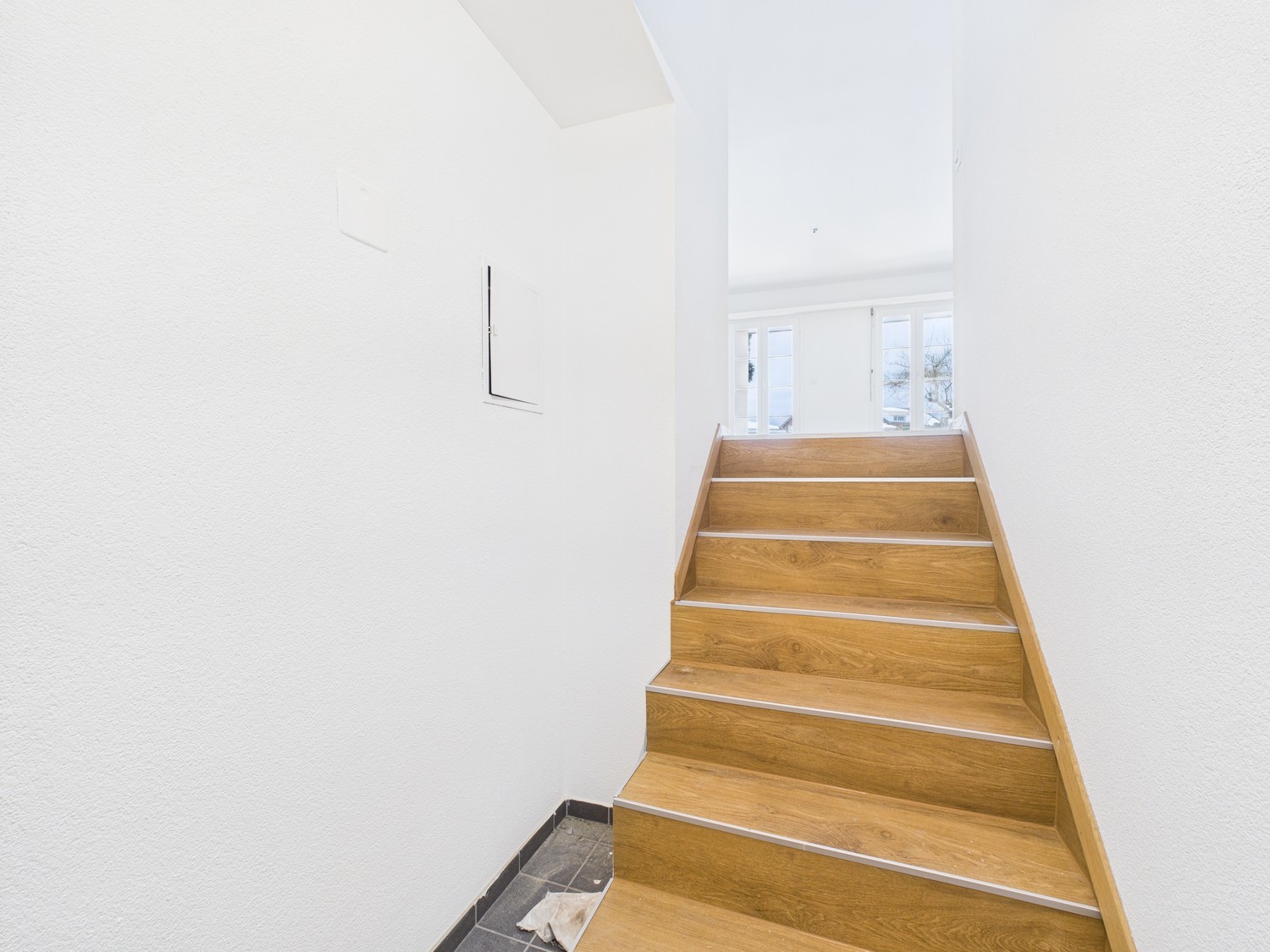 2 ½ rooms duplex