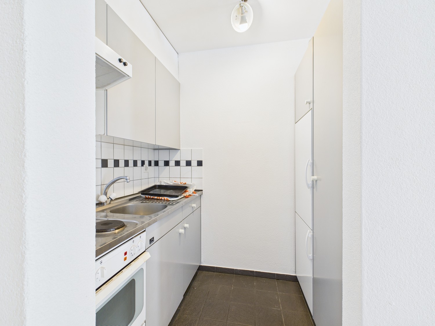 2 ½ rooms duplex